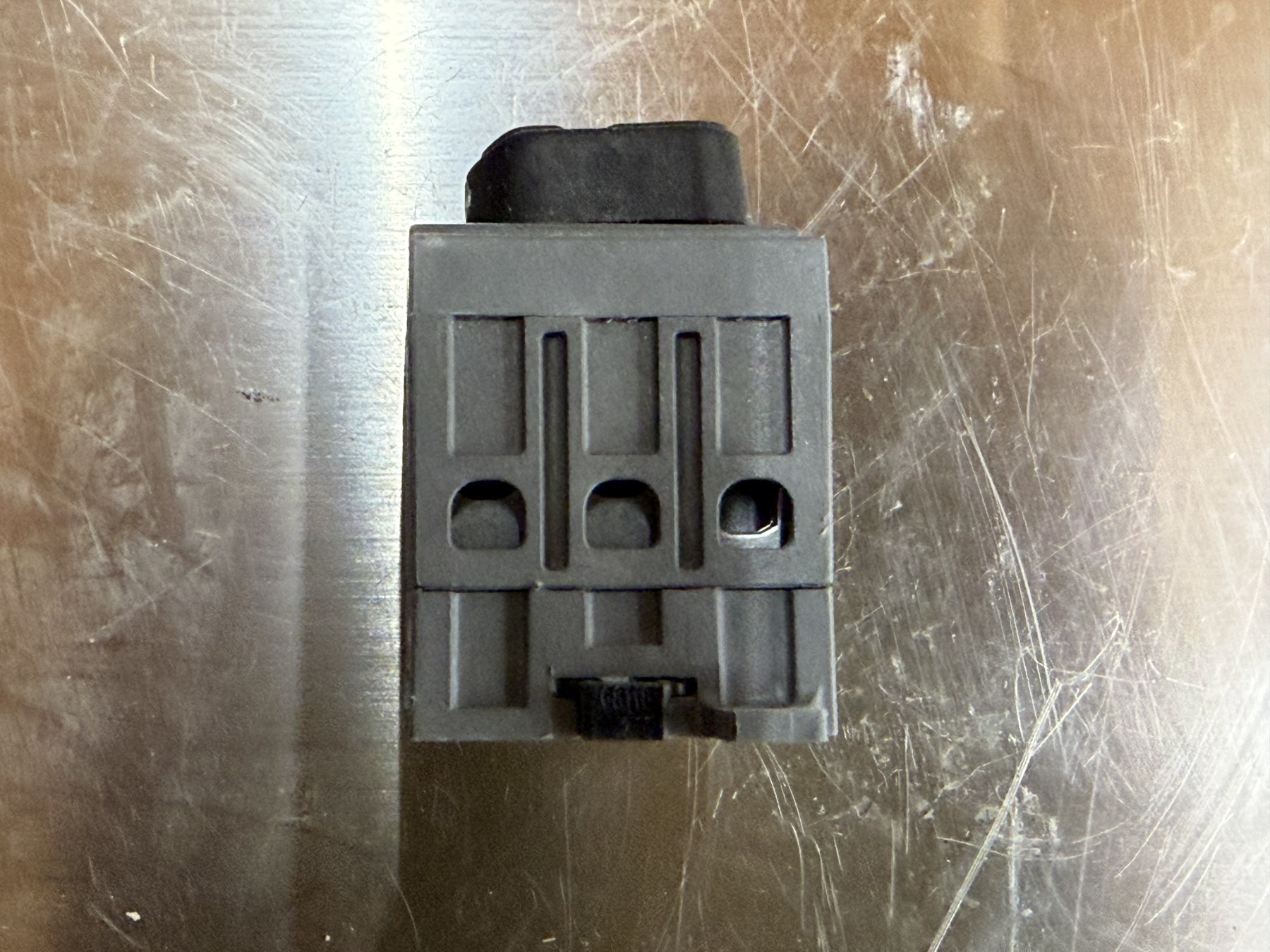 ABB OT40F3 40A 3-Pole Non-Fused Switch-Disconnector thumbnail 7